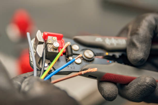 Best Electrical Troubleshooting Services  in Santo Domingo Pueblo, NM
