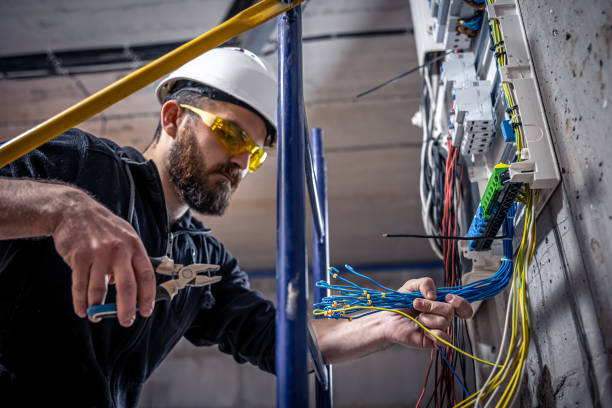 Best Electrical Contractors for Businesses  in Santo Domingo Pueblo, NM