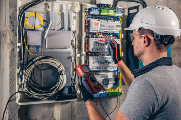 Best Electrician Near Me  in Santo Domingo Pueblo, NM
