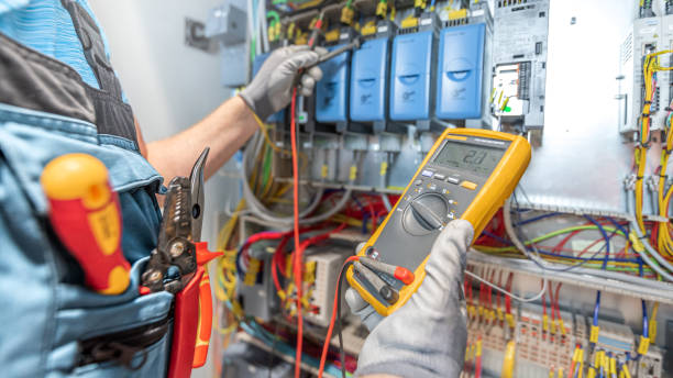 Electrical System Inspection in Santo Domingo Pueblo, NM