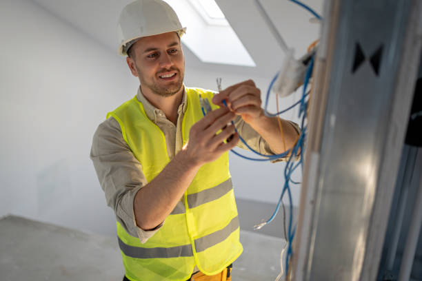 Best Affordable Emergency Electrician  in Santo Domingo Pueblo, NM