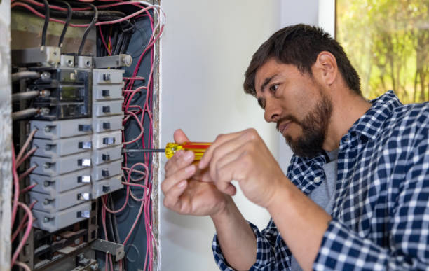 Best Commercial Electrician Services  in Santo Domingo Pueblo, NM